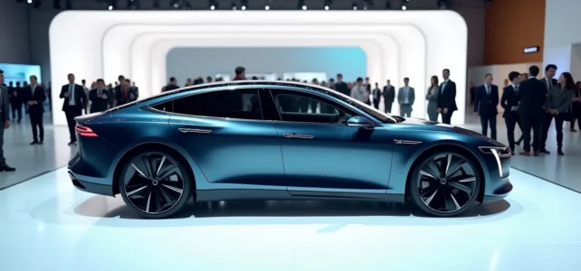 Découvrez les dernières tendances et nouveautés automobiles qui font l’actualité en 2024 Découvrez les dernières tendances et nouveautés automobiles qui font l’actualité en 2024