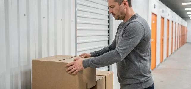 Pourquoi choisir un box de stockage à Pessac pour vos besoins près de Bordeaux ? Pourquoi choisir un box de stockage à Pessac pour vos besoins près de Bordeaux ?