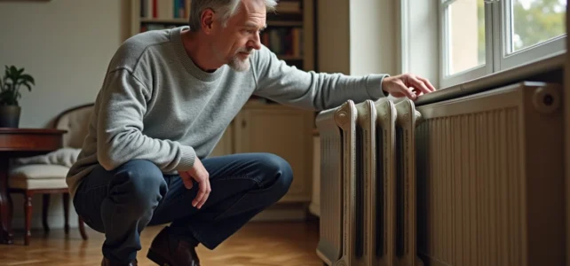 Comment réussir le calcul de la puissance des radiateurs fonte pour votre maison Comment réussir le calcul de la puissance des radiateurs fonte pour votre maison