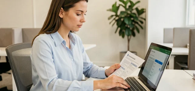 Tuto pour se connecter à Philia ADMR : guide simple pour les nouveaux salariés