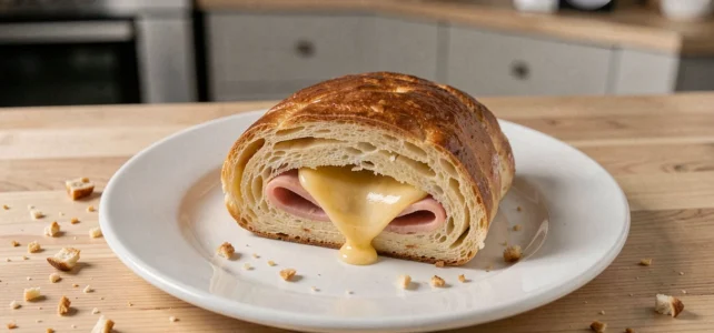 Tout savoir sur le temps de cuisson du cordon bleu au micro-ondes pour un résultat parfait