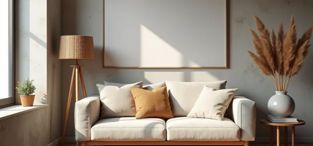 Idées et astuces pour sublimer votre intérieur avec une décoration tendance et originale Idées et astuces pour sublimer votre intérieur avec une décoration tendance et originale