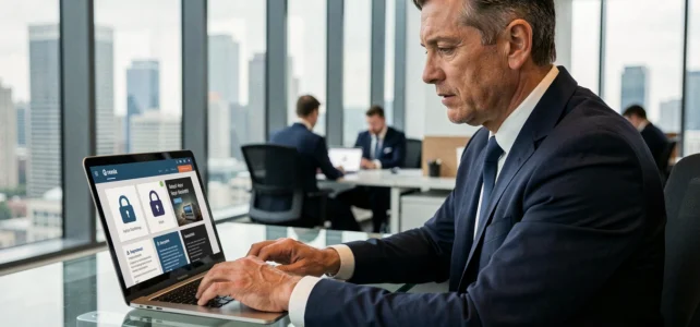 Pourquoi adopter un coffre-fort numérique Arkevia en entreprise : atouts et cadre légal Pourquoi adopter un coffre-fort numérique Arkevia en entreprise : atouts et cadre légal