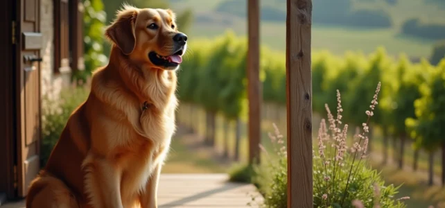 Top des meilleurs élevages de Golden Retriever en Bourgogne-Franche-Comté à découvrir Top des meilleurs élevages de Golden Retriever en Bourgogne-Franche-Comté à découvrir