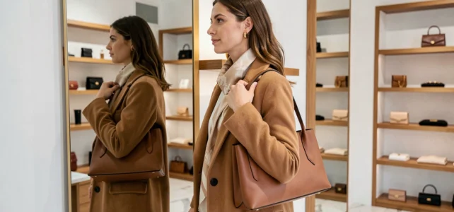 Comment bien choisir ses accessoires de mode pour sublimer son style au quotidien