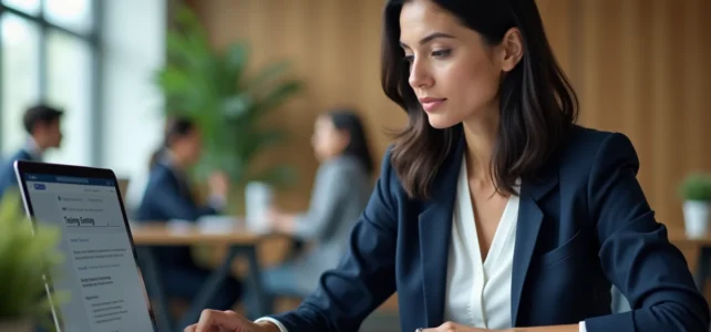 Les meilleures solutions pour financer une formation quand on est en CDI Les meilleures solutions pour financer une formation quand on est en CDI