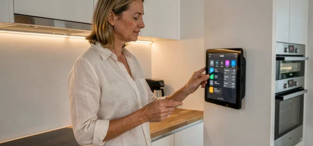 Tout savoir sur la domotique et l’automatisation de la maison au quotidien