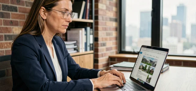 Tout savoir sur les opportunités immobilières en ligne pour investir sereinement Tout savoir sur les opportunités immobilières en ligne pour investir sereinement