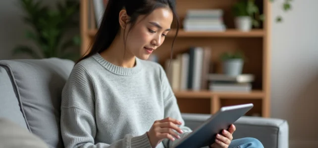 Comment profiter de magazines numériques gratuits en ligne en toute légalité Comment profiter de magazines numériques gratuits en ligne en toute légalité