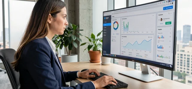 Découvrez comment booster votre présence en ligne avec des solutions web innovantes Découvrez comment booster votre présence en ligne avec des solutions web innovantes