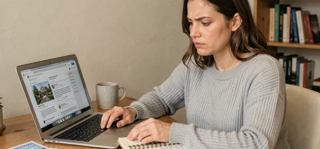 Comment vérifier la fiabilité des avis Zelok avant de créer votre dossier immobilier