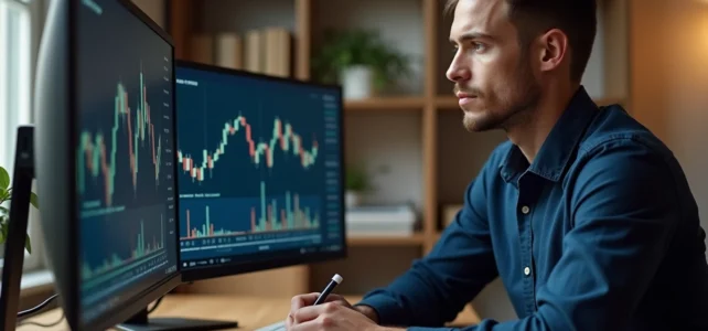 Comment investir en bourse : conseils et stratégies pour bien débuter Comment investir en bourse : conseils et stratégies pour bien débuter