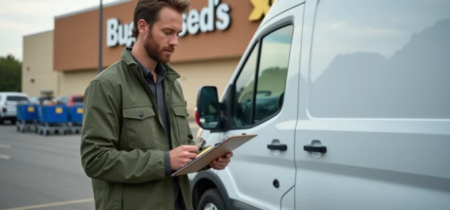Comment louer une camionnette chez Conforama pour transporter vos meubles facilement Comment louer une camionnette chez Conforama pour transporter vos meubles facilement