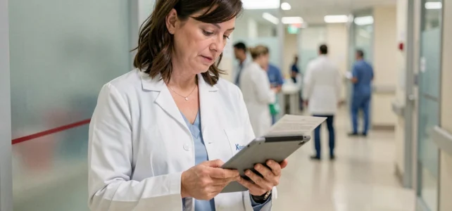 Les dernières actualités santé à ne pas manquer pour rester informé au quotidien
