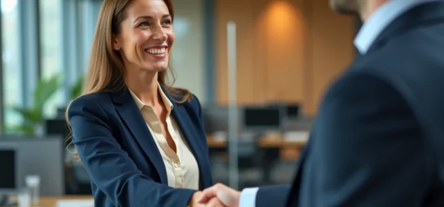 Les erreurs à éviter pour réussir vos mises en relation professionnelles et attirer les prospects Les erreurs à éviter pour réussir vos mises en relation professionnelles et attirer les prospects