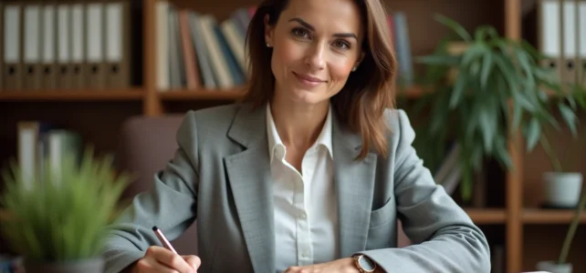 Comment rédiger un modèle de lettre de licenciement CESU simple et efficace Comment rédiger un modèle de lettre de licenciement CESU simple et efficace