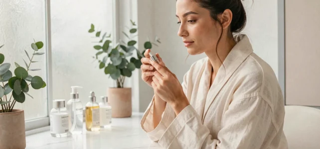 Les tendances beauté incontournables pour sublimer votre routine au quotidien Les tendances beauté incontournables pour sublimer votre routine au quotidien