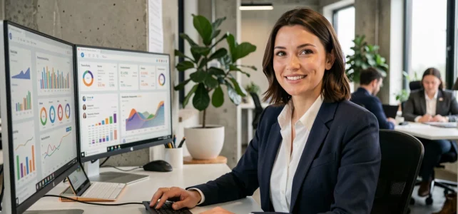 Les meilleures stratégies pour booster votre entreprise grâce au marketing digital Les meilleures stratégies pour booster votre entreprise grâce au marketing digital
