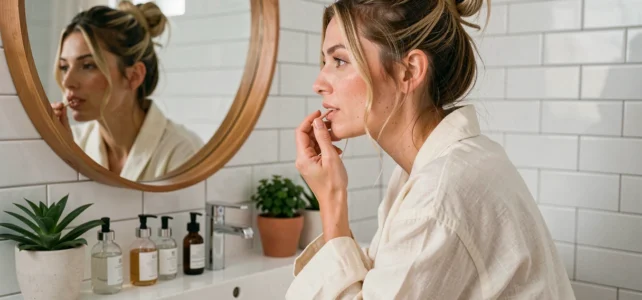 Découvrez les dernières tendances beauté et astuces pour sublimer votre quotidien Découvrez les dernières tendances beauté et astuces pour sublimer votre quotidien