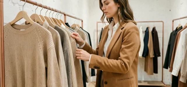 Tendances Mode : Inspirations, Conseils et Astuces Pour Un Style Unique au Quotidien