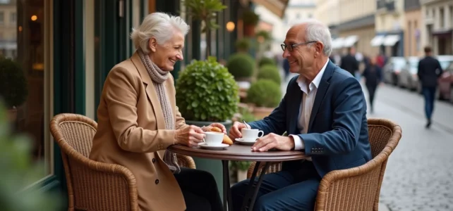 Bar ou café : comprendre enfin la vraie différence entre ces deux lieux de convivialité Bar ou café : comprendre enfin la vraie différence entre ces deux lieux de convivialité