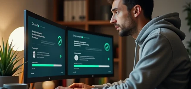 FileCR : comment télécharger sans risque de virus ni malwares sur votre PC FileCR : comment télécharger sans risque de virus ni malwares sur votre PC